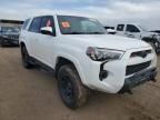 2016 Toyota 4runner SR5/SR5 Premium