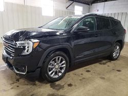 Salvage cars for sale at Hillsborough, NJ auction: 2023 GMC Terrain SLT