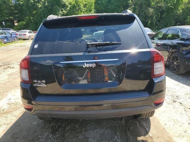 2014 Jeep Compass Sport