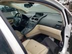 2010 Lexus HS 250H