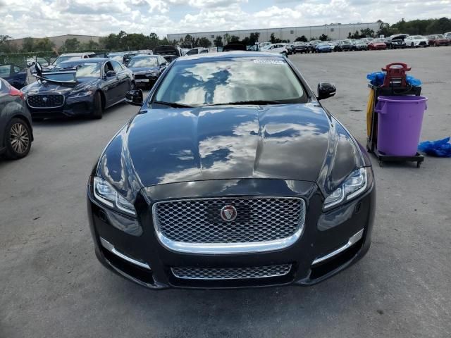 2019 Jaguar XJL Supercharged