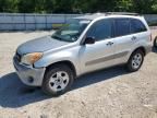 2004 Toyota Rav4