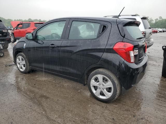 2021 Chevrolet Spark LS