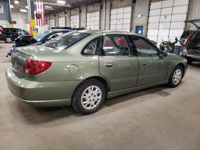 2003 Saturn L200