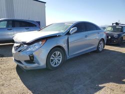 Hyundai Sonata gls salvage cars for sale: 2012 Hyundai Sonata GLS