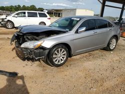 Salvage cars for sale at Tanner, AL auction: 2014 Chrysler 200 Limited