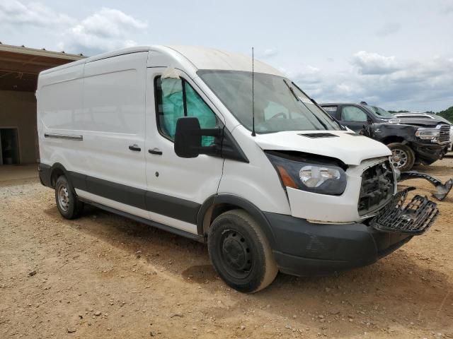 2019 Ford Transit T-250