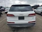 2024 Audi Q7 Premium Plus