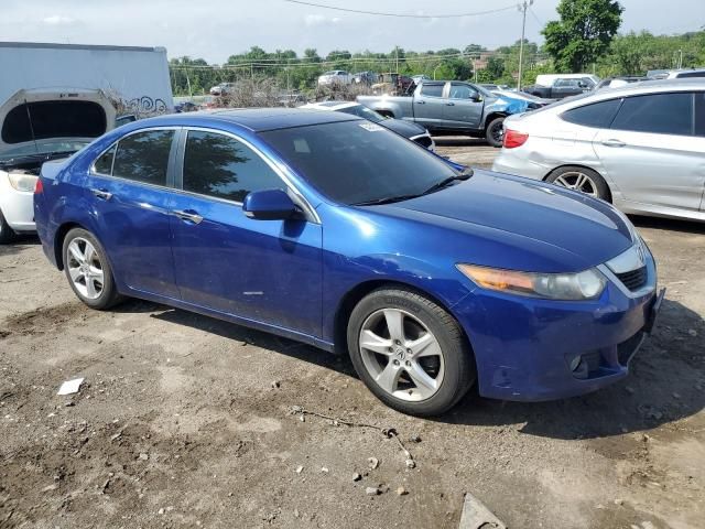 2010 Acura TSX