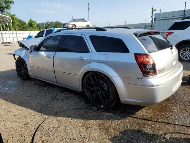 2005 Dodge Magnum R/T