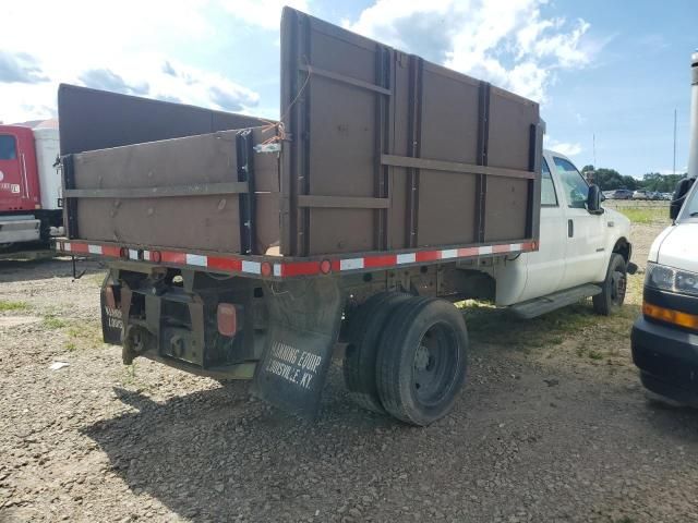 2000 Ford F450 Super Duty