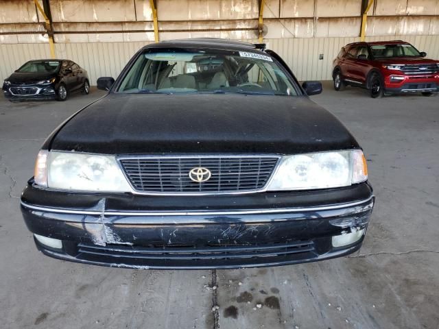 1998 Toyota Avalon XL