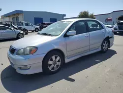 2007 Toyota Corolla CE en venta en Hayward, CA