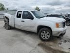 2007 GMC New Sierra C1500