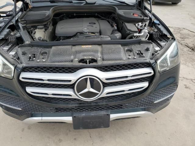 2020 Mercedes-Benz GLE 350 4matic