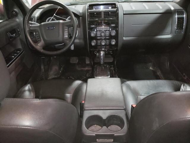 2008 Ford Escape Limited