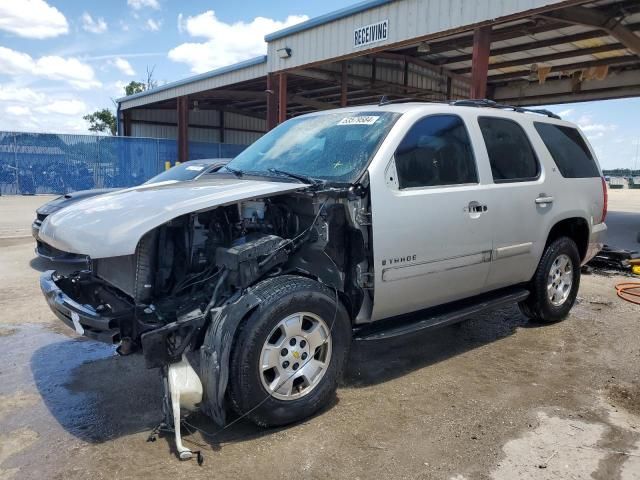 2009 Chevrolet Tahoe C1500 LT