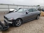 2018 Mercedes-Benz E 400 4matic