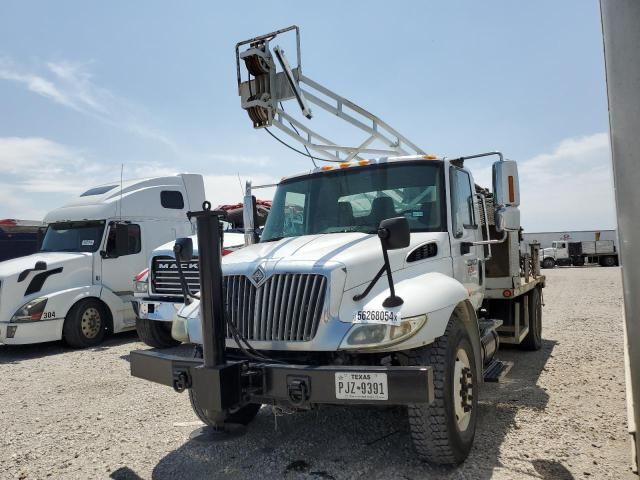 2007 International 4000 4300