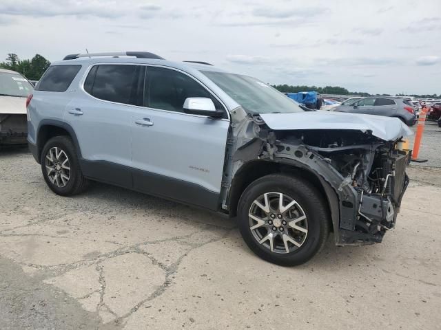 2017 GMC Acadia SLE