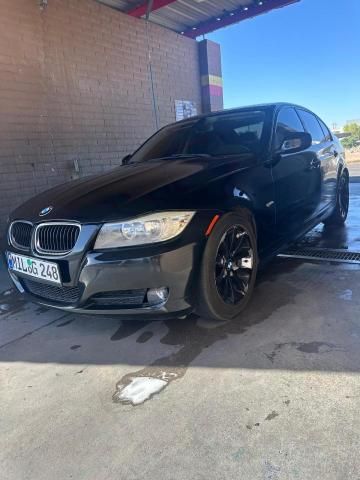 2011 BMW 328 I