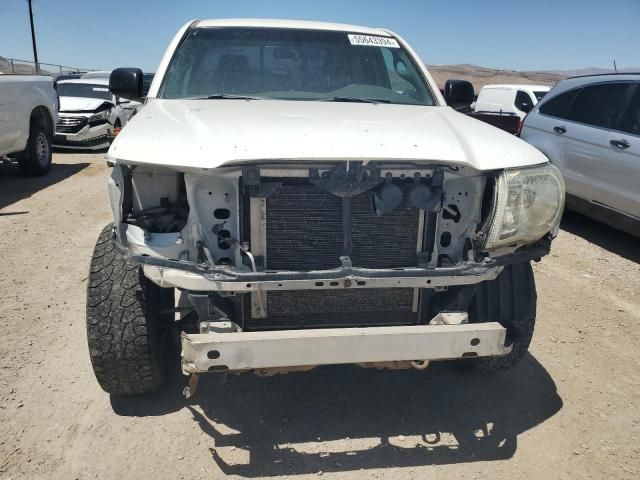 2008 Toyota Tacoma Prerunner