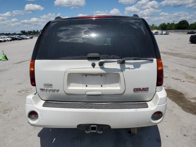 2006 GMC Envoy