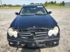 2006 Mercedes-Benz CLK 500