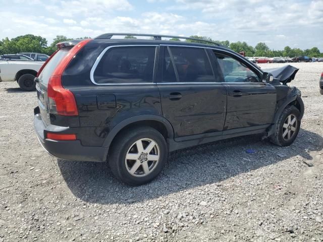 2007 Volvo XC90 3.2