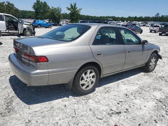 1998 Toyota Camry CE