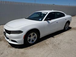 Salvage cars for sale from Copart Wichita, KS: 2023 Dodge Charger SXT