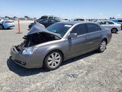 Salvage cars for sale at Antelope, CA auction: 2006 Toyota Avalon XL