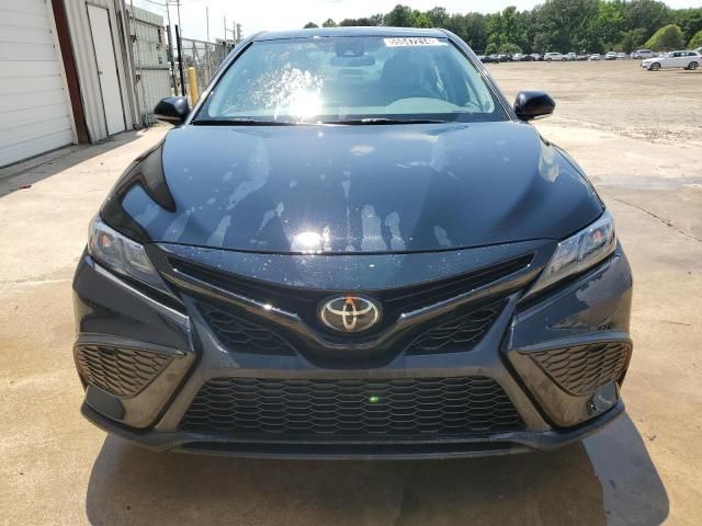 2023 Toyota Camry SE Night Shade