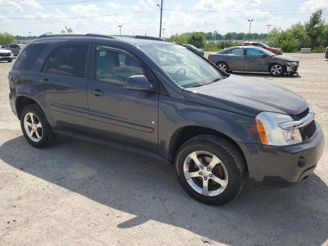 2007 Chevrolet Equinox LT