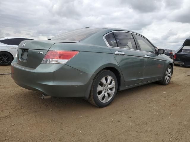 2010 Honda Accord EXL