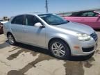 2007 Volkswagen Jetta 2.5 Option Package 1