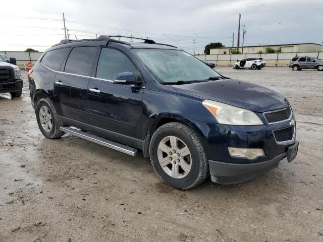 2011 Chevrolet Traverse LT