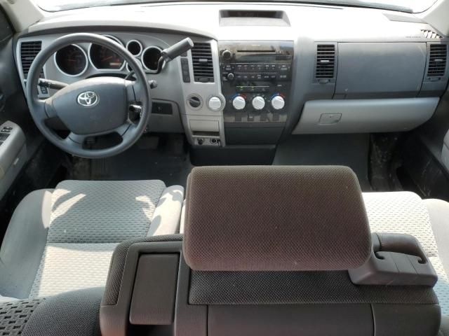 2008 Toyota Tundra Double Cab