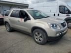 2011 GMC Acadia SLE