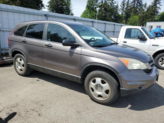 2011 Honda CR-V LX