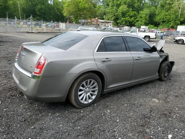 2014 Chrysler 300