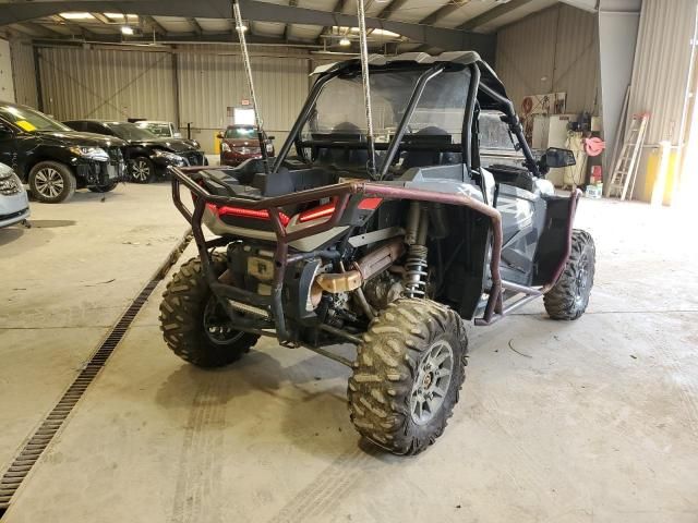 2021 Polaris RZR XP 1000 Premium