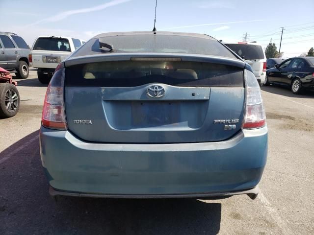 2005 Toyota Prius