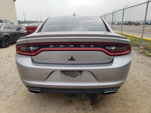 2015 Dodge Charger SXT