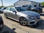 2014 Mercedes-Benz E 350 4matic