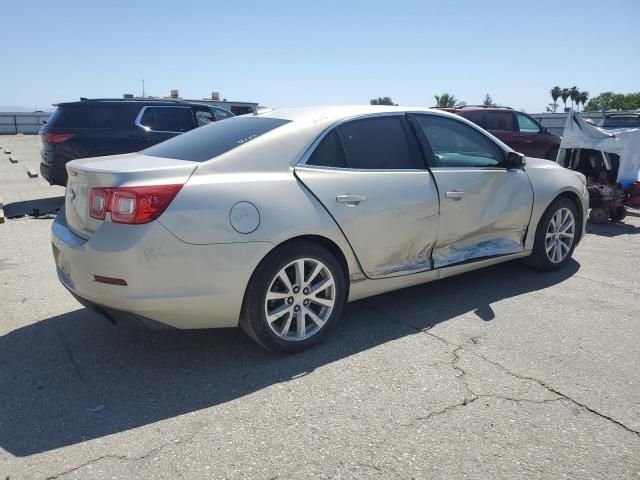 2014 Chevrolet Malibu LTZ