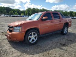 2007 Chevrolet Avalanche K1500 en venta en Conway, AR