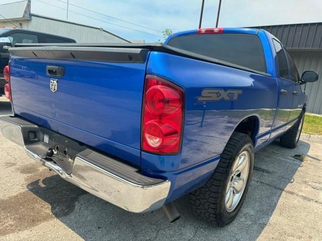 2007 Dodge RAM 1500 ST