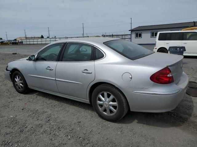 2005 Buick Lacrosse CXL