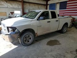 Salvage trucks for sale at Helena, MT auction: 2009 Dodge RAM 1500